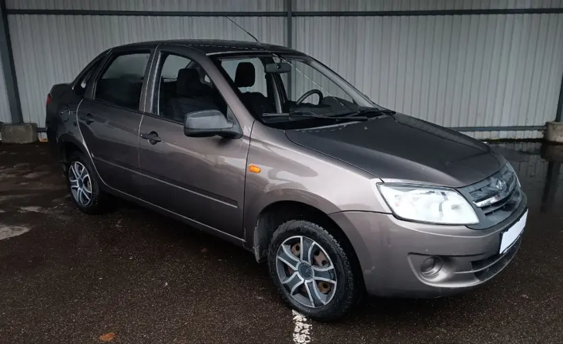 LADA (ВАЗ)