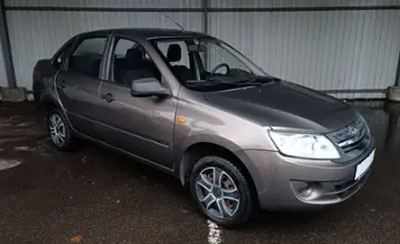 LADA (ВАЗ) Granta 2013 года за 9 350 BYN в Минск