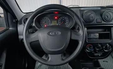 LADA (ВАЗ) Granta 2013 года за 9 350 BYN в Минск