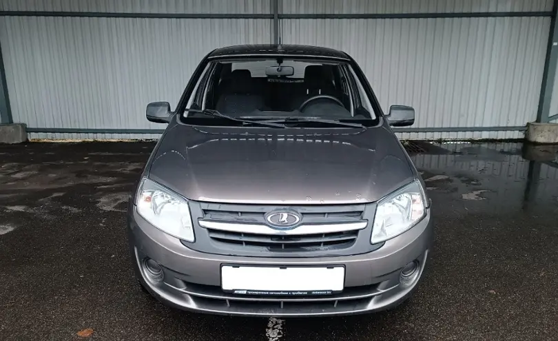LADA (ВАЗ)