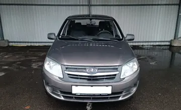 LADA (ВАЗ) Granta 2013 года за 9 350 BYN в Минск