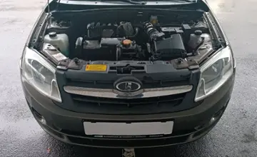 LADA (ВАЗ) Granta 2013 года за 9 350 BYN в Минск