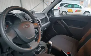 LADA (ВАЗ) Granta 2013 года за 9 350 BYN в Минск