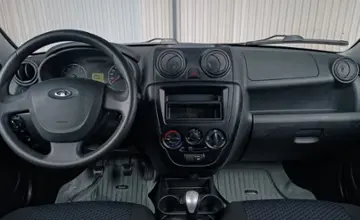 LADA (ВАЗ) Granta 2013 года за 9 350 BYN в Минск