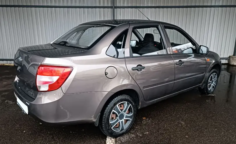 LADA (ВАЗ)