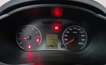 LADA (ВАЗ) Granta 2013 года за 9 350 BYN в Минск