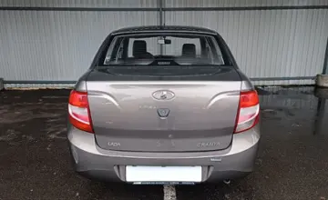 LADA (ВАЗ) Granta 2013 года за 9 350 BYN в Минск
