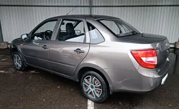 LADA (ВАЗ) Granta 2013 года за 9 350 BYN в Минск