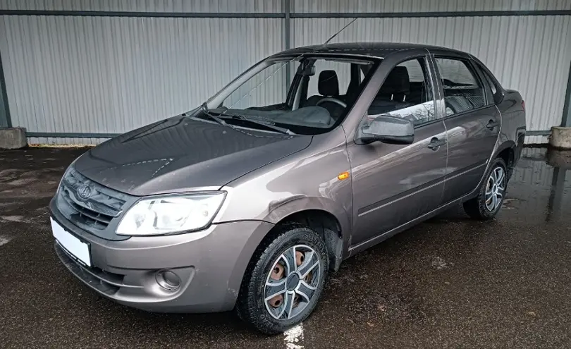 LADA (ВАЗ)