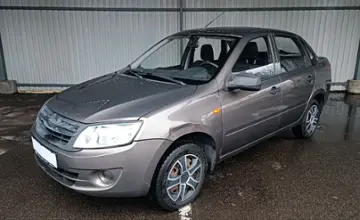 LADA (ВАЗ) Granta 2013 года за 9 350 BYN в Минск