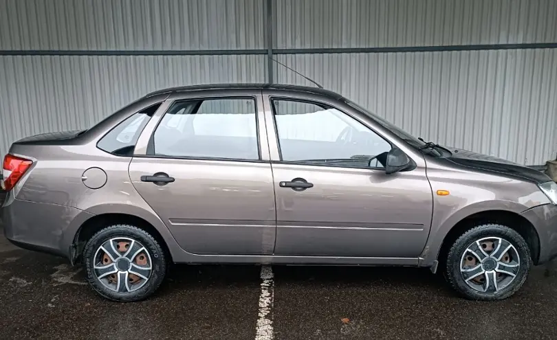 LADA (ВАЗ)