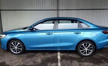 Geely Emgrand 2022 года за 38 000 BYN в Минск