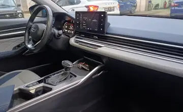 Geely Emgrand 2022 года за 38 000 BYN в Минск
