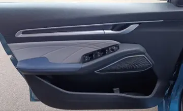 Geely Emgrand 2022 года за 38 000 BYN в Минск