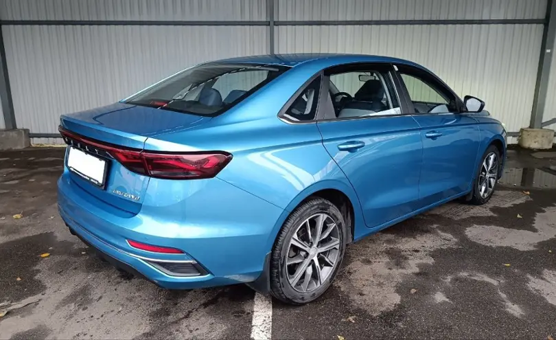 Geely