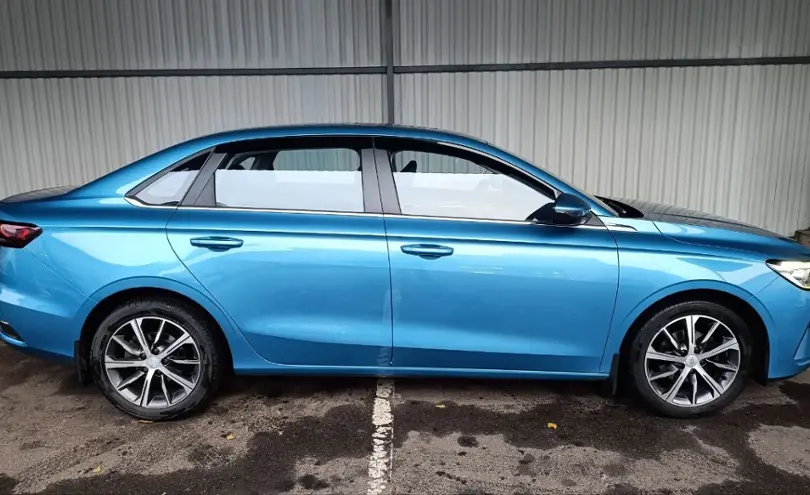 Geely