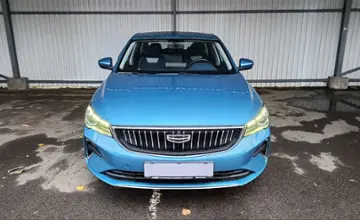 Geely Emgrand 2022 года за 38 000 BYN в Минск