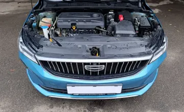 Geely Emgrand 2022 года за 38 000 BYN в Минск