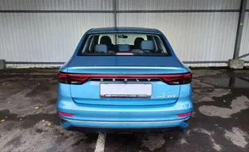 Geely Emgrand 2022 года за 38 000 BYN в Минск