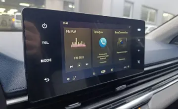 Geely Emgrand 2022 года за 38 000 BYN в Минск