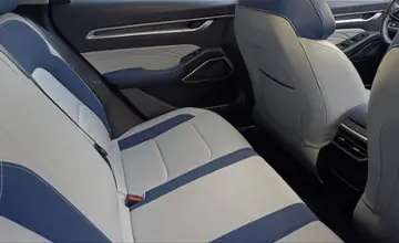 Geely Emgrand 2022 года за 38 000 BYN в Минск