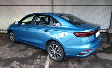 Geely Emgrand 2022 года за 38 000 BYN в Минск