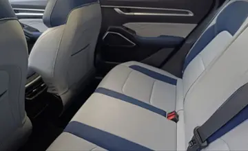 Geely Emgrand 2022 года за 38 000 BYN в Минск