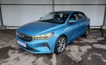 Geely Emgrand 2022 года за 38 000 BYN в Минск