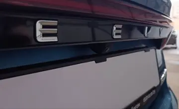 Geely Emgrand 2022 года за 38 000 BYN в Минск