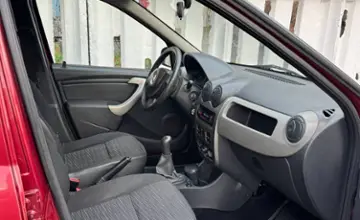 Renault Logan 2012 года за 11 490 BYN в Гомель