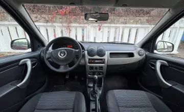 Renault Logan 2012 года за 11 490 BYN в Гомель