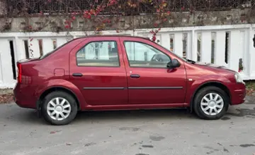 Renault Logan 2012 года за 11 490 BYN в Гомель