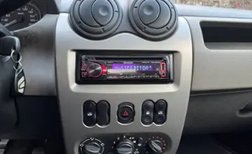 Renault Logan 2012 года за 11 490 BYN в Гомель