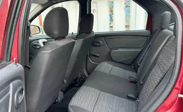 Renault Logan 2012 года за 11 490 BYN в Гомель