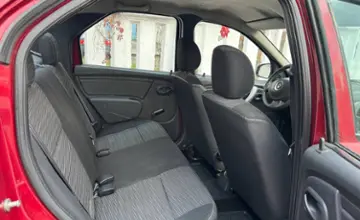 Renault Logan 2012 года за 11 490 BYN в Гомель