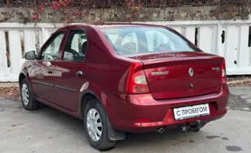 Renault Logan 2012 года за 11 490 BYN в Гомель