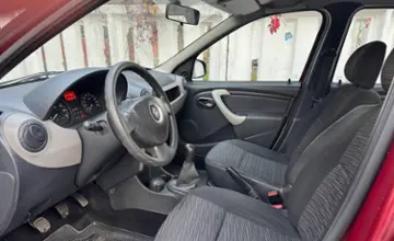 Renault Logan 2012 года за 11 490 BYN в Гомель