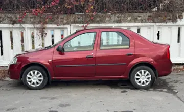 Renault Logan 2012 года за 11 490 BYN в Гомель
