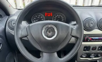 Renault Logan 2012 года за 11 490 BYN в Гомель