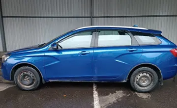 LADA (ВАЗ) Vesta 2020 года за 22 790 BYN в Минск