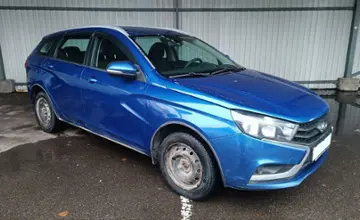 LADA (ВАЗ) Vesta 2020 года за 22 790 BYN в Минск