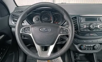 LADA (ВАЗ) Vesta 2020 года за 22 790 BYN в Минск