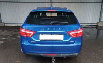 LADA (ВАЗ) Vesta 2020 года за 22 790 BYN в Минск