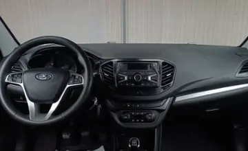 LADA (ВАЗ) Vesta 2020 года за 22 790 BYN в Минск