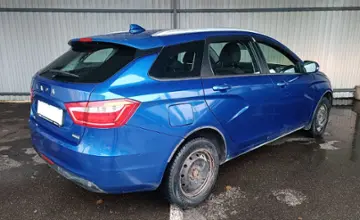 LADA (ВАЗ) Vesta 2020 года за 22 790 BYN в Минск