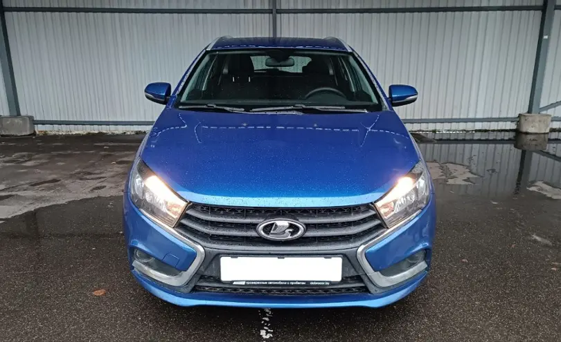LADA (ВАЗ)
