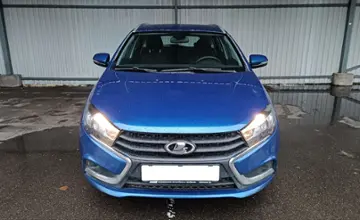 LADA (ВАЗ) Vesta 2020 года за 22 790 BYN в Минск