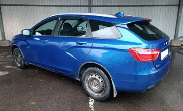 LADA (ВАЗ) Vesta 2020 года за 22 790 BYN в Минск