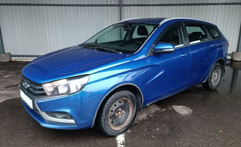 LADA (ВАЗ)