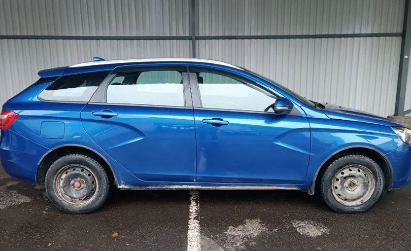 LADA (ВАЗ)
